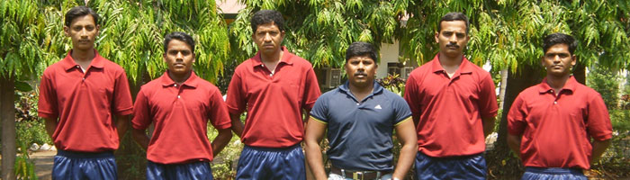 adventure trip goa